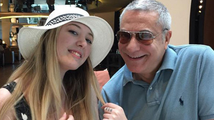 Mehmet Ali Erbilin kızı Yasmin hangi sinema filminde rol aldı