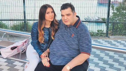 Sezercike şok dava: Kocam beni öldürecek