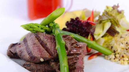 Diyet yapanların ve sporcuların vazgeçemediği 10 restoran