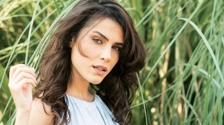 Serenay Aktaş:İşime sığındım