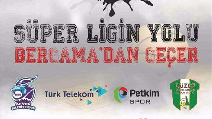 Bergamada Galenos Cup heyecanı