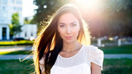 Adım adım pratik yaz makyajı