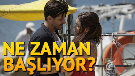 Siyah İnci’nin oyuncu kadrosu dikkat çekti… Ne zaman başlayacak