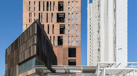 490 milyon liralık Ege Perla açıldı