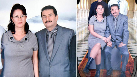 Cezaevinden de tehdit ediyor
