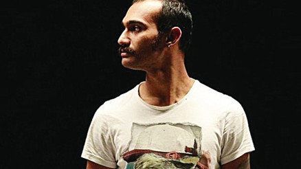 Arabeskin kıyısında