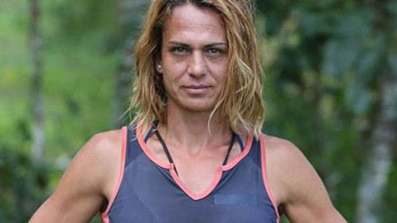 Survivor Nagihanın başına talih kuşu kondu