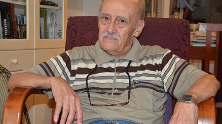 Ünlü söz yazarı Onur Şenli hayatını kaybetti