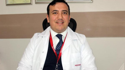 Doç. Dr. Öner’den ani bebek ölümleri uyarısı