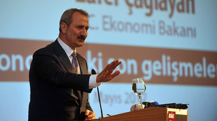Erdoğanın ABDyi sert şekilde eleştirmesinin ardından şok karar... Çağlayan için tutuklama