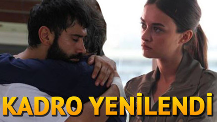 İsimsizler yeni sezon 14. bölüm ile izleyiciyle buluştu Fragman yayınlandı mı