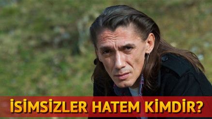 İsimsizlerin Hatemi Berkan Şal kimdir