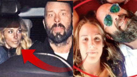 Ortalık fena karışacak Benden 20 yaş büyük bir kadın