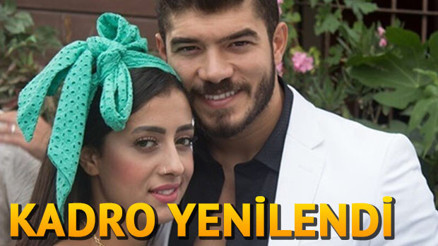 Aşk-ı Roman dizisinin oyuncuları kimdir Evlilik programıyla ismini duyuran Hanife Gürdal diziye dahil oluyor