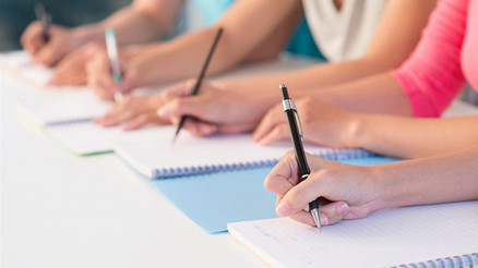 Öğretmenlerin sınav vizitesi