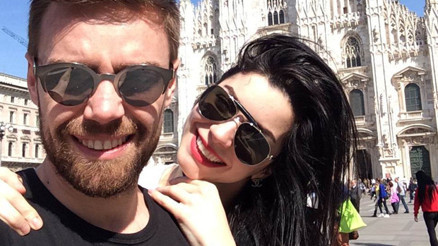 Murat Dalkılıç ile Merve Boluğura hakimden uyarı