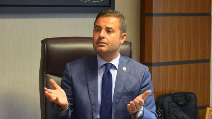 CHPli Akından ders kitabındaki uygunsuz karikatürle ilgili soru önergesi