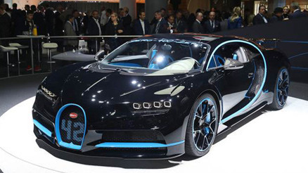 Geleceğe 60 milyar Euro