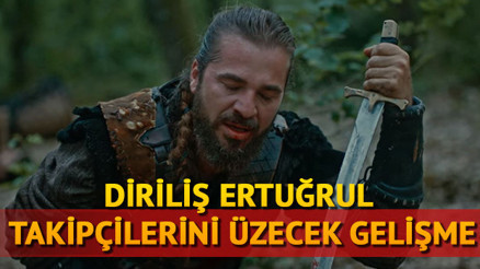 Diriliş Ertuğrul ne zaman başlıyor İzleyenleri üzecek tarih