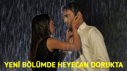 Ateşböceği dizisi bu hafta yayınlanan son bölümüyle nefes kesti Yeni bölüm fragmanı yayınlandı mı