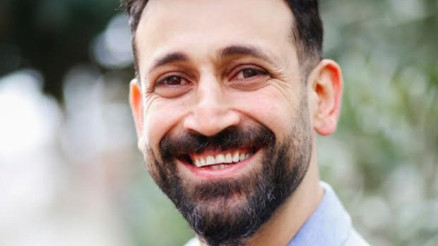 Sinan Çalışkanoğlu  Klavye Delikanlıları ile güldürecek