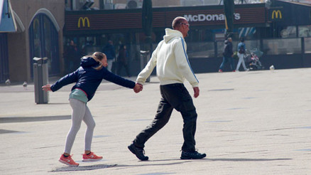 Fırtına Avrupa’da dokuz can aldı