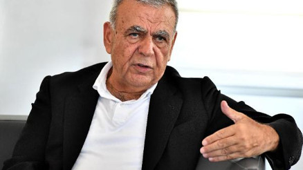 Başkan Kocaoğlundan kredi onayı sorusu