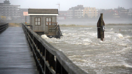 Sebastian fırtınası Avrupa’da 11 can aldı