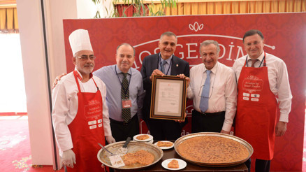 Antakya Mutfağının Gücü