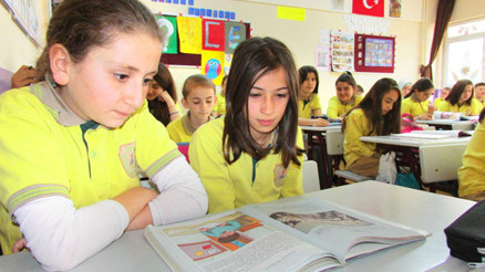 Dersler pazartesi başlıyor: Eğitimin yeni yüzü