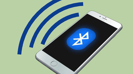 Bluetooth ile gelen tehlikeye dikkat