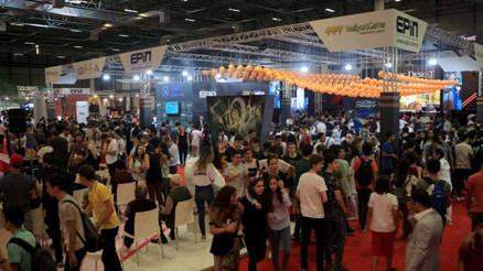 GameX kapılarını açtı, oyuncular akın akın kapılara yüklendi