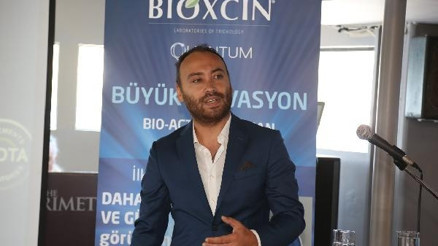 Biota Laboratuvarlarından ‘Quantum’ konsepti