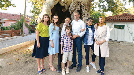 Hazır mısınız Başlıyoruz