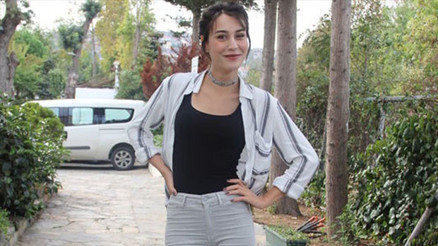 Kalp Atışı’nın İpek’i Merve Çağıran kimdir Kaç yaşındadır