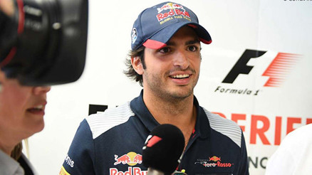 Formula 1de Carlos Sainzin yeni ekibi belli oldu