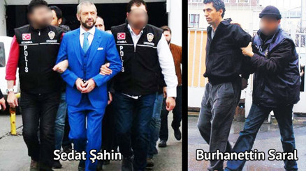 Sigarayı bıraktırdım, gidiyorum şimdi... Sarallar-Şahinler çatışmasının hikayesi