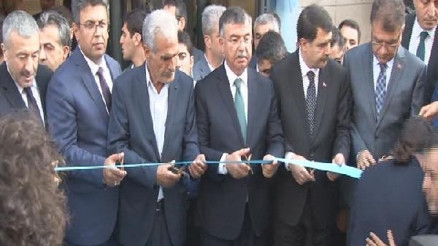 Milli Eğitim Bakanı İsmet Yılmaza: Bu yıl istifa eden öğretmen sayısı 207