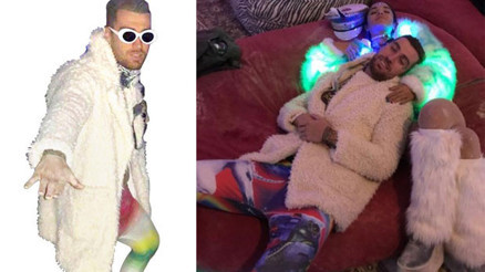 Beni ben olduğum için mi yoksa ailemden dolayı mı seviyorlar diye düşünerek büyüdüm Beni ben olduğum için mi yoksa ailemden dolayı mı seviyorlar diye düşünerek büyüdüm