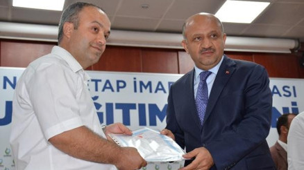 Fikri Işık; Dağlarda teröristler rahat gezemez oldu (2)