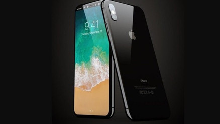 Android telefonları iPhone Xe çeviren uygulama