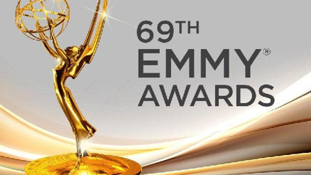69. Emmy Ödülleri sahiplerini buldu
