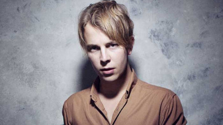 Tom Odell 23 Eylülde İstanbulda