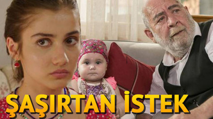 Ver Elini Aşk 3. bölüm fragmanı: Emin Ağadan şaşırtan istek