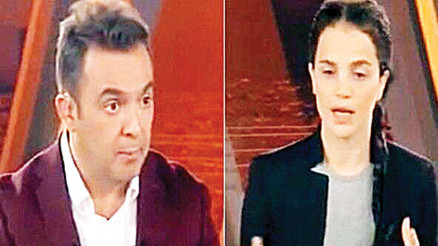 Net konuşuyorum:  Ilıcak, Bulaç, Alpay ve  Alkan örgüt üyesi değil