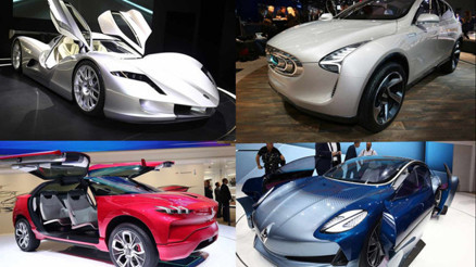 Frankfurt fuarında bu 6 marka devlerin geri planında kaldı Frankfurt fuarında bu 6 marka devlerin geri planında kaldı