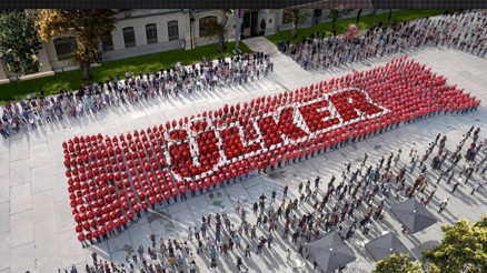 Ülkerin 1 Nisan Şakası reklamına ceza