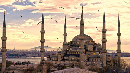 Hicri Yılbaşı ne zaman Muharrem ayı hangi gün başlıyor