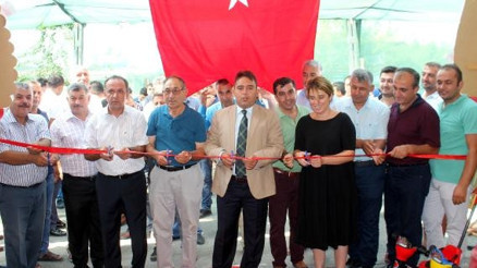 Gazipaşa İndirim Günleri başladı
