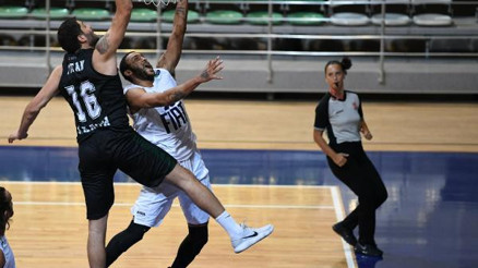 Bursada Cevat Soydaş Turnuvası başladı